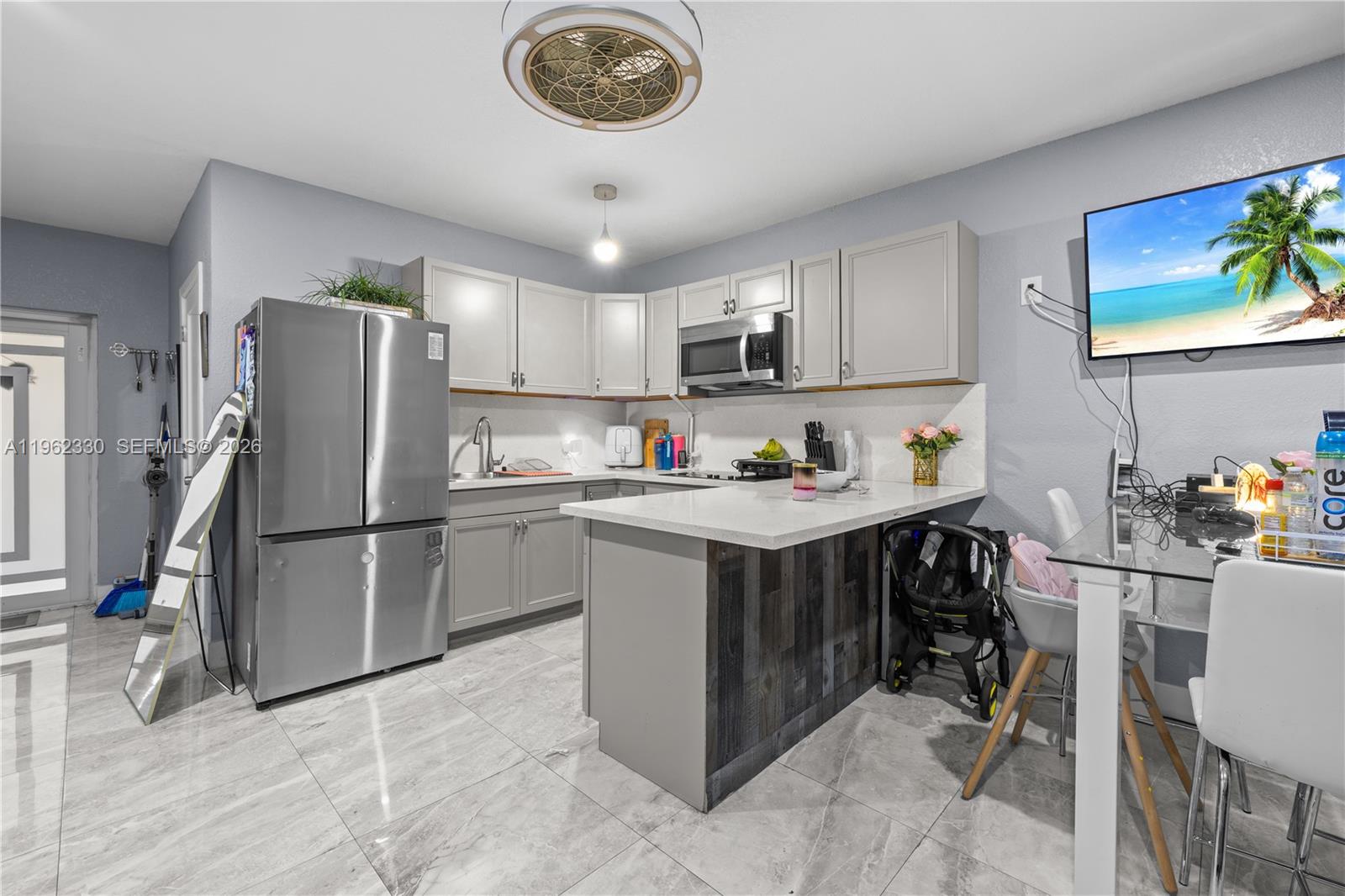 Homestead - Residential