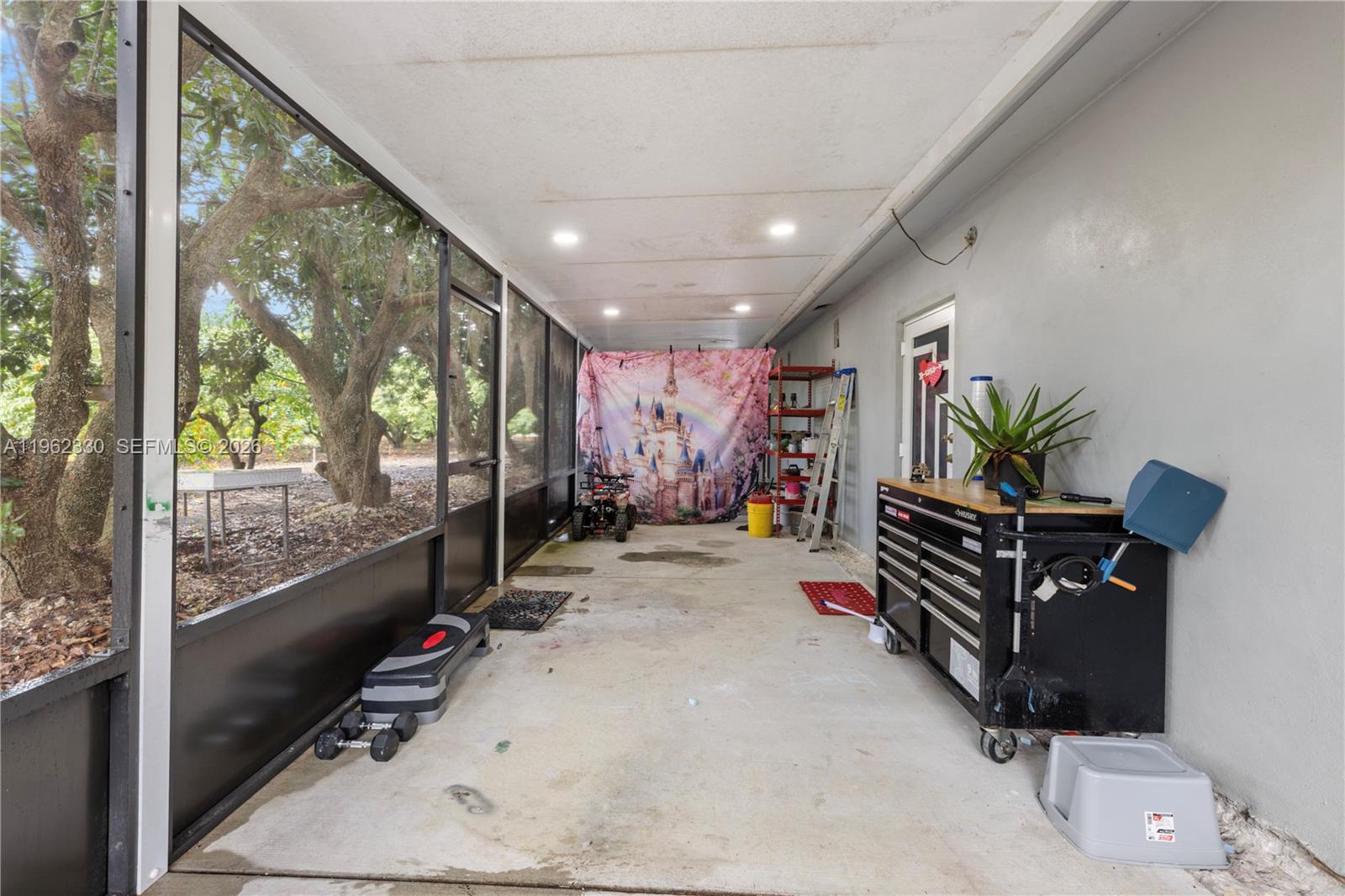 Homestead - Residential