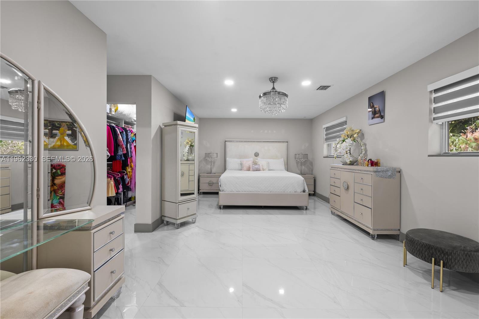 Homestead - Residential