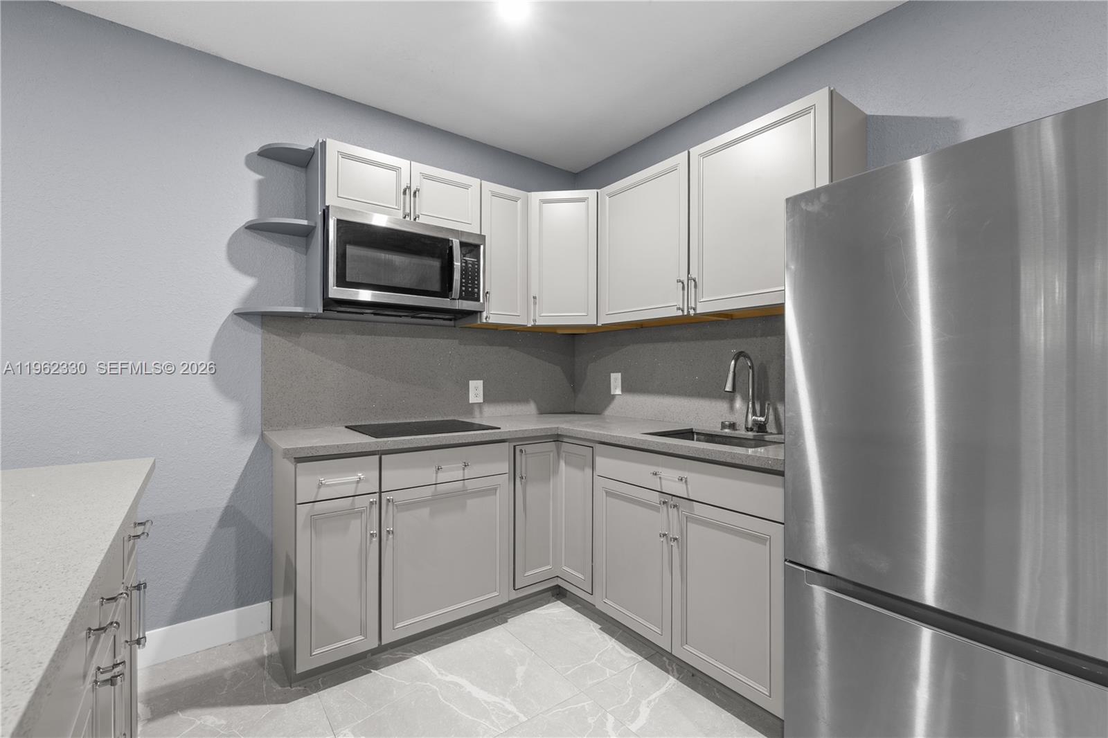 Homestead - Residential