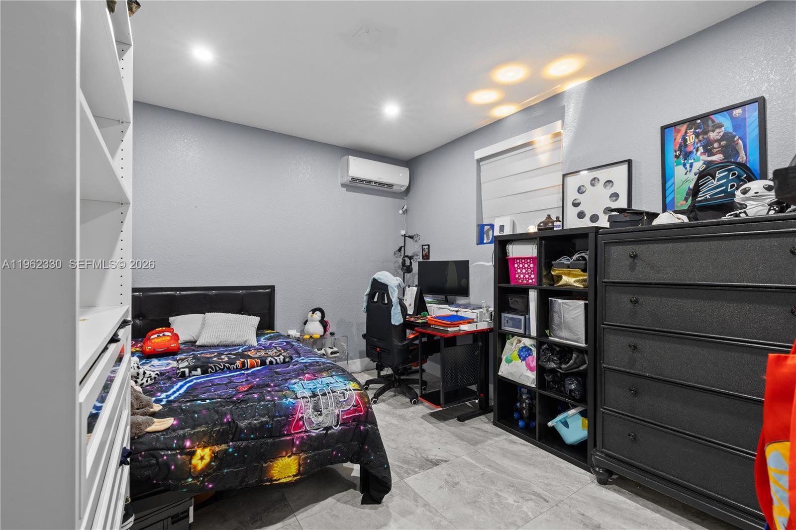 Homestead - Residential