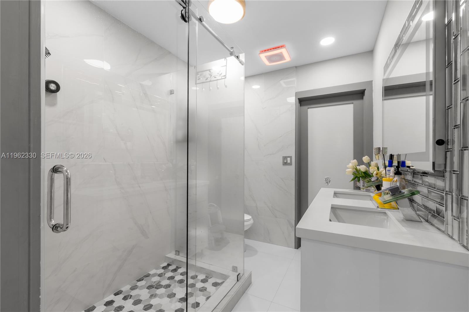 Homestead - Residential