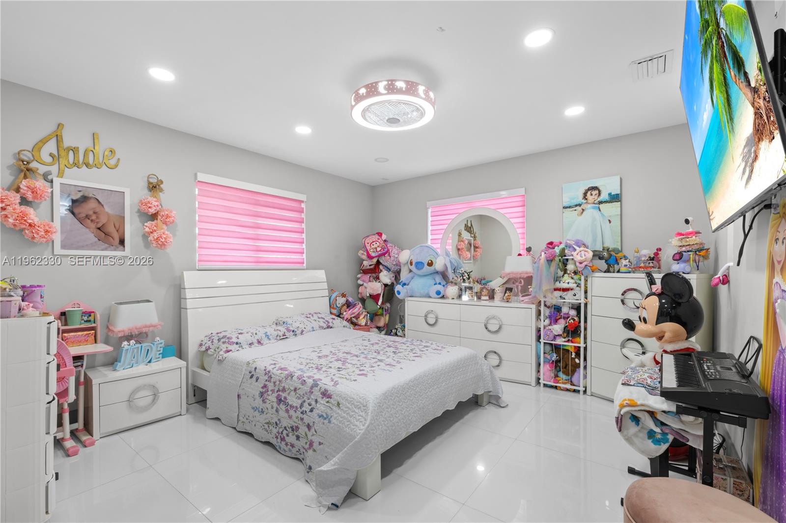 Homestead - Residential