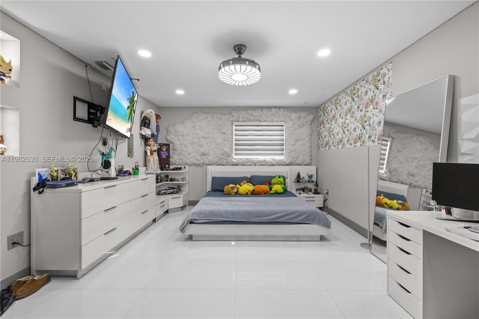 Homestead - Residential