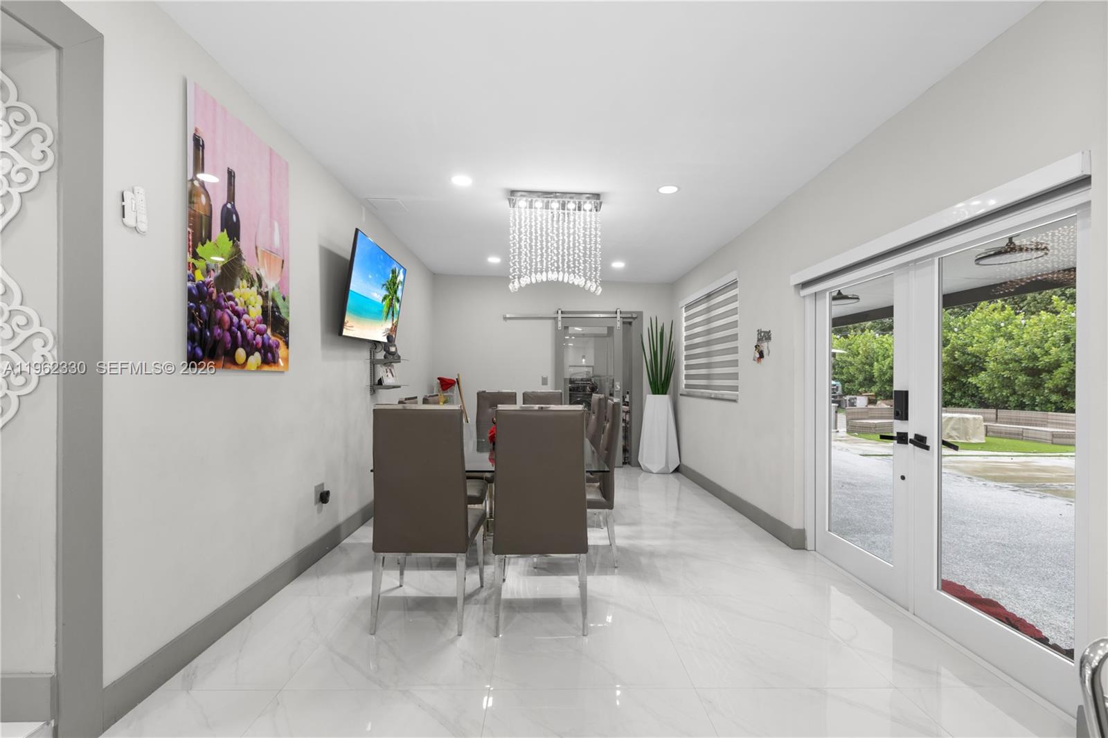 Homestead - Residential