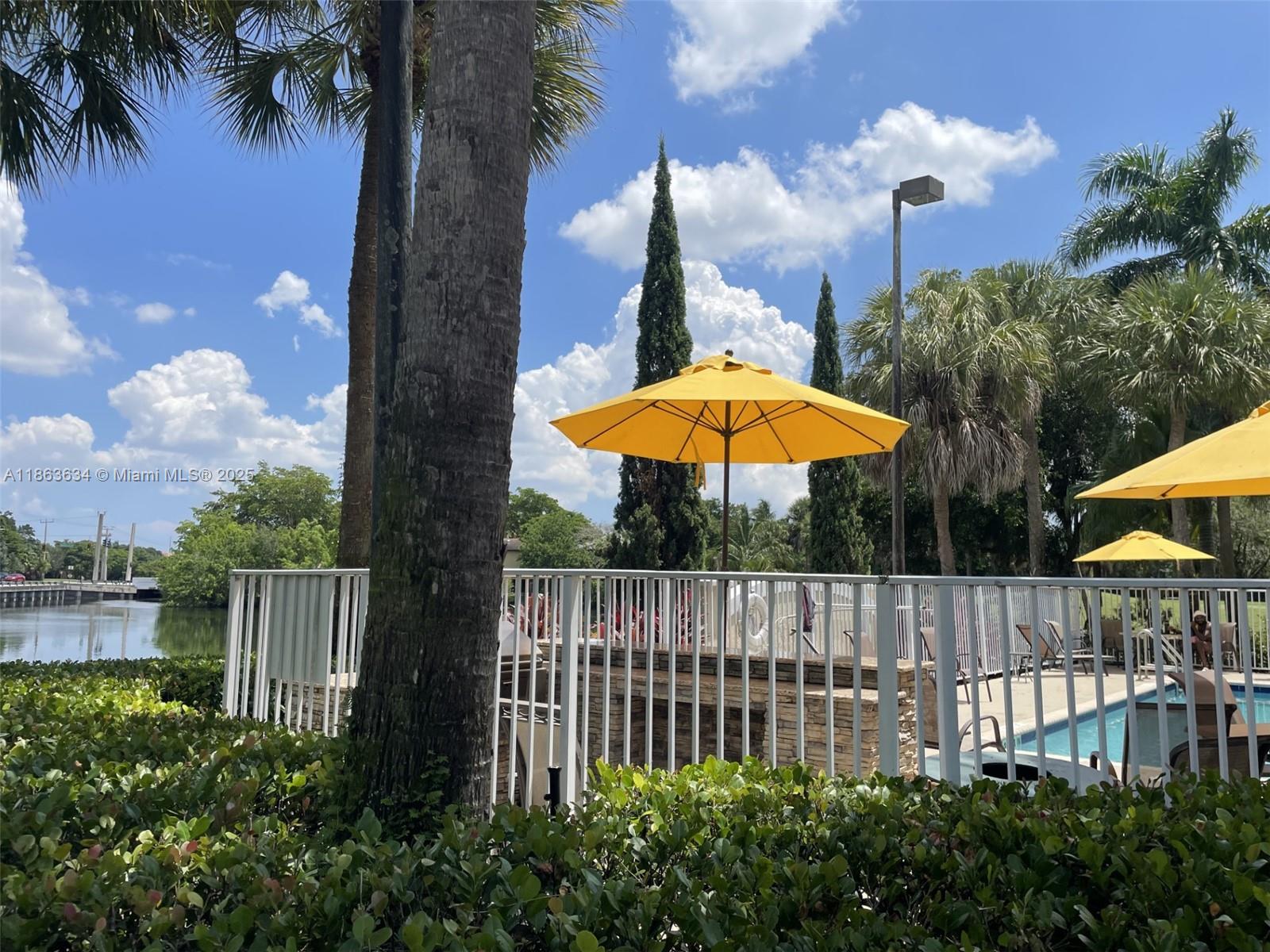 FOUNTAINS OF JACARANDA - Residential Lease