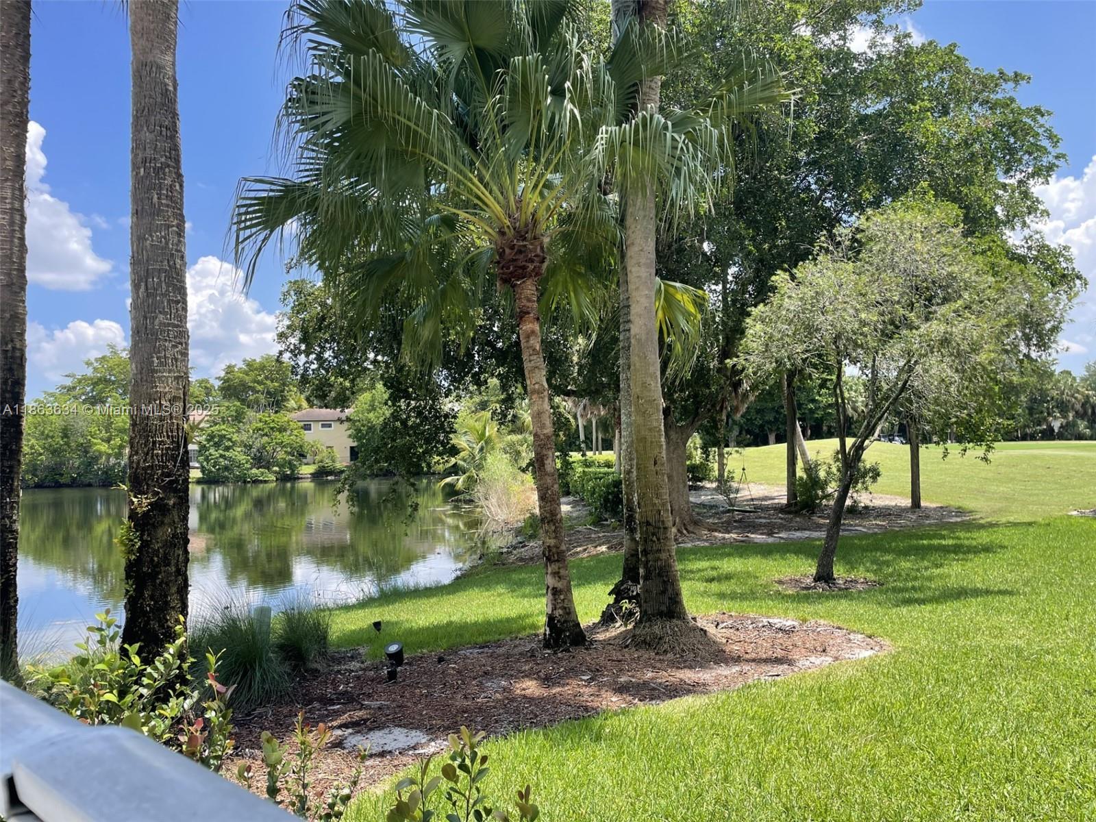 FOUNTAINS OF JACARANDA - Residential Lease