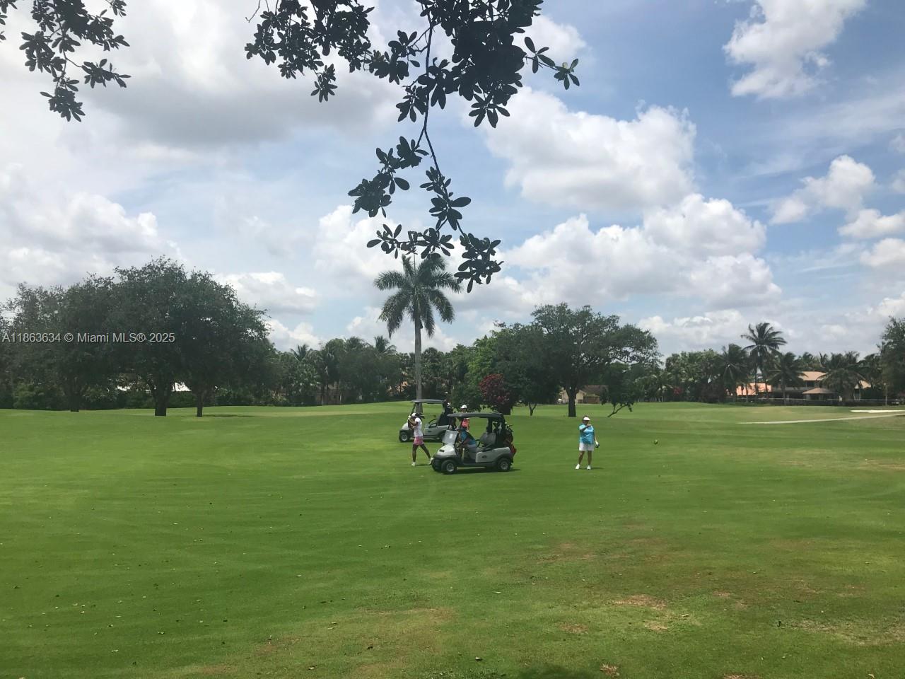 FOUNTAINS OF JACARANDA - Residential Lease