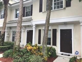 FOUNTAINS OF JACARANDA - Residential Lease