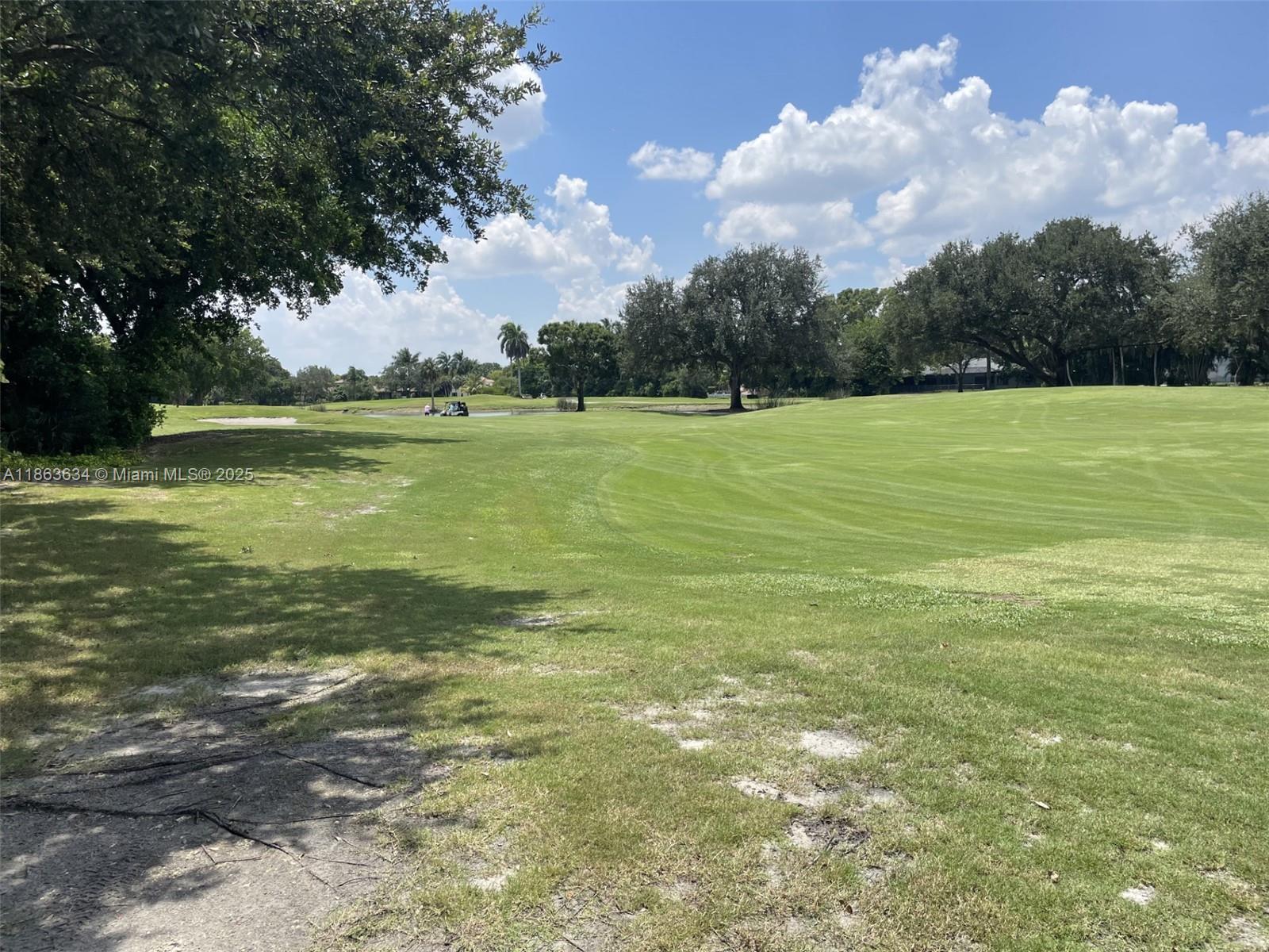 FOUNTAINS OF JACARANDA - Residential Lease