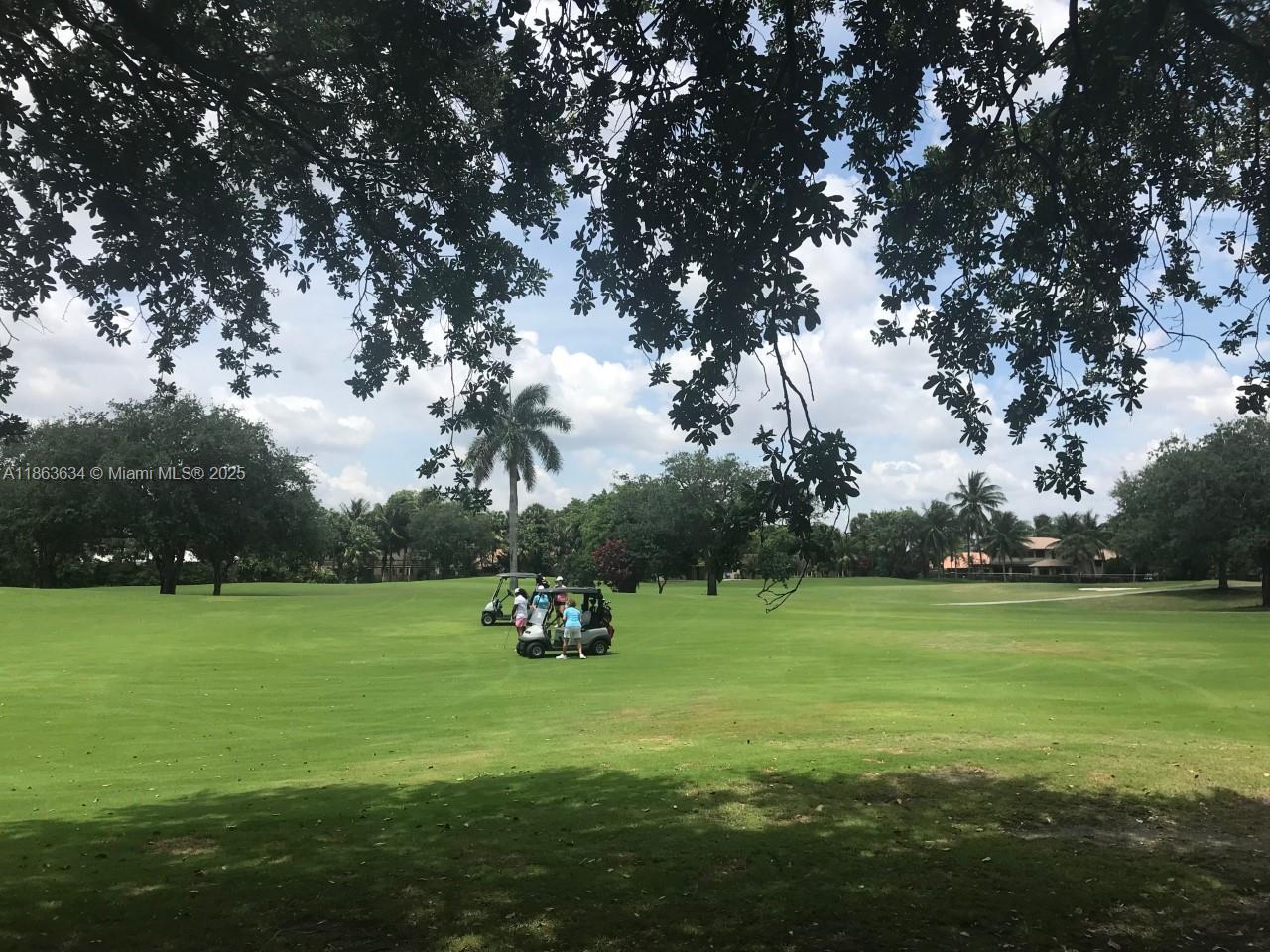 FOUNTAINS OF JACARANDA - Residential Lease