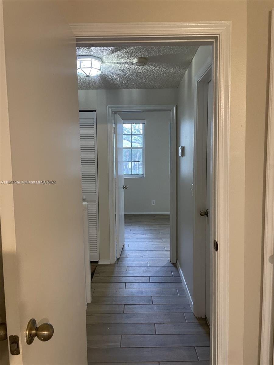 FOUNTAINS OF JACARANDA - Residential Lease