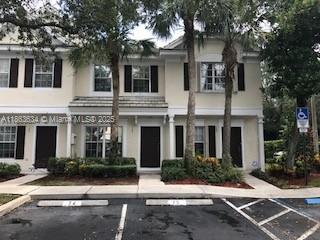 FOUNTAINS OF JACARANDA - Residential Lease