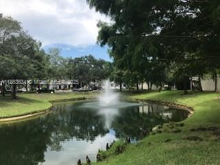 FOUNTAINS OF JACARANDA - Residential Lease