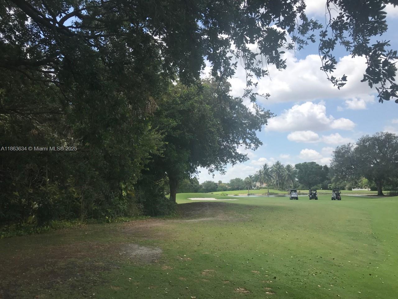 FOUNTAINS OF JACARANDA - Residential Lease