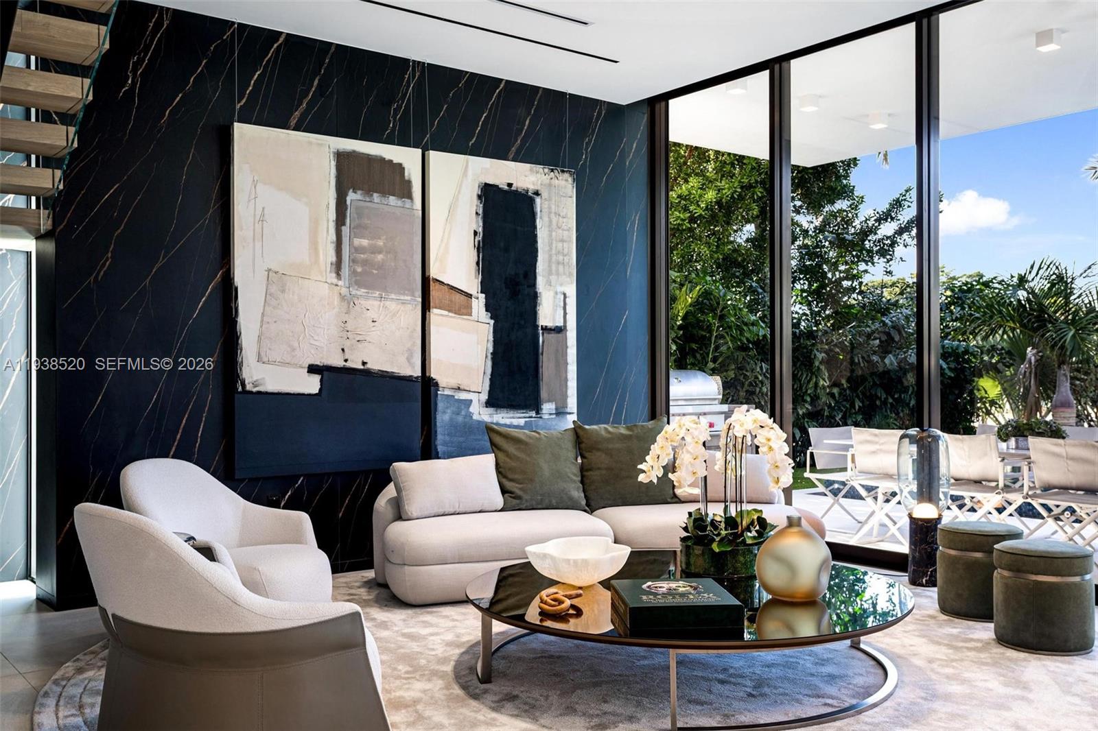 CORONADO HARBOR - Residential