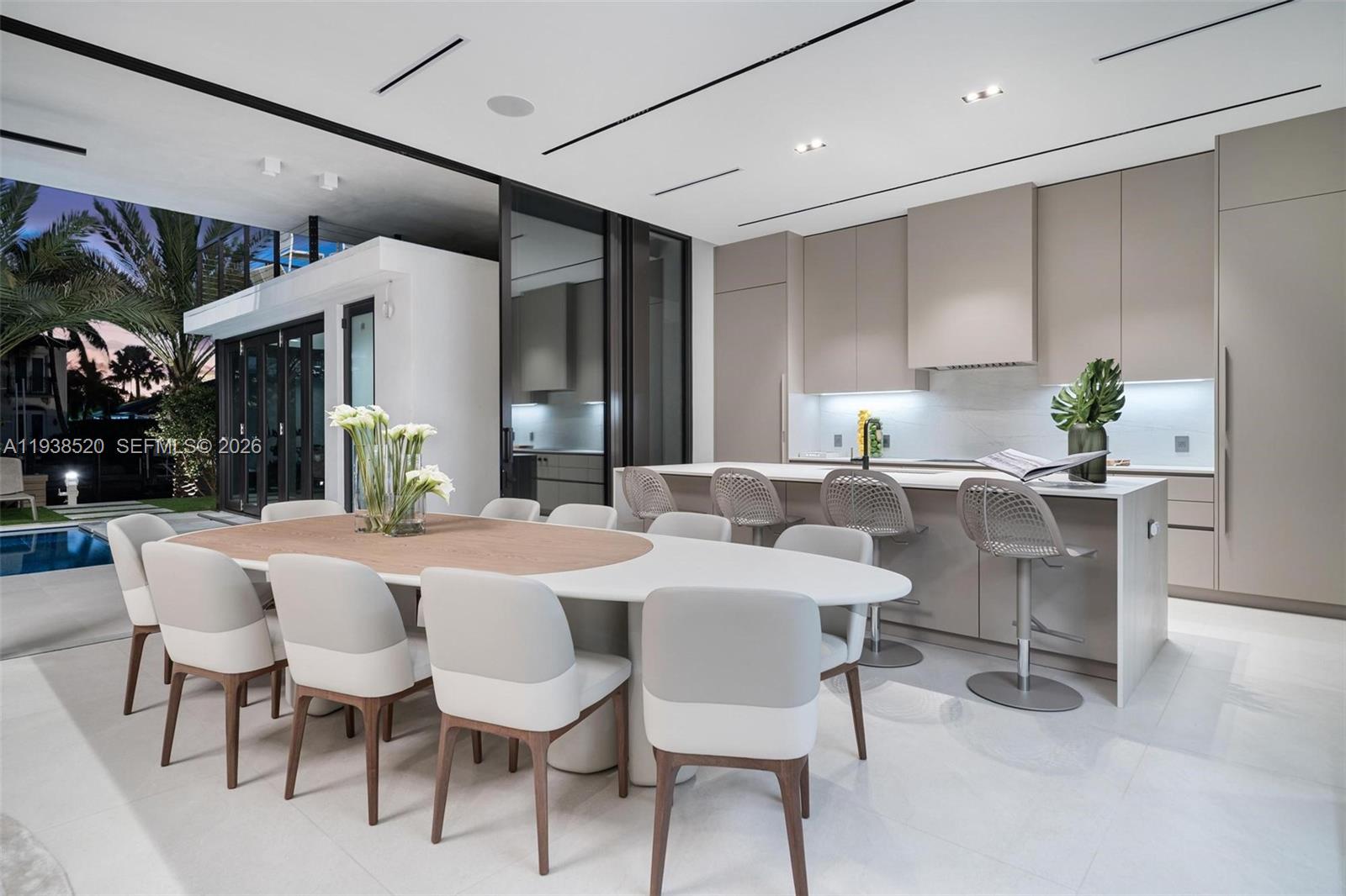 CORONADO HARBOR - Residential