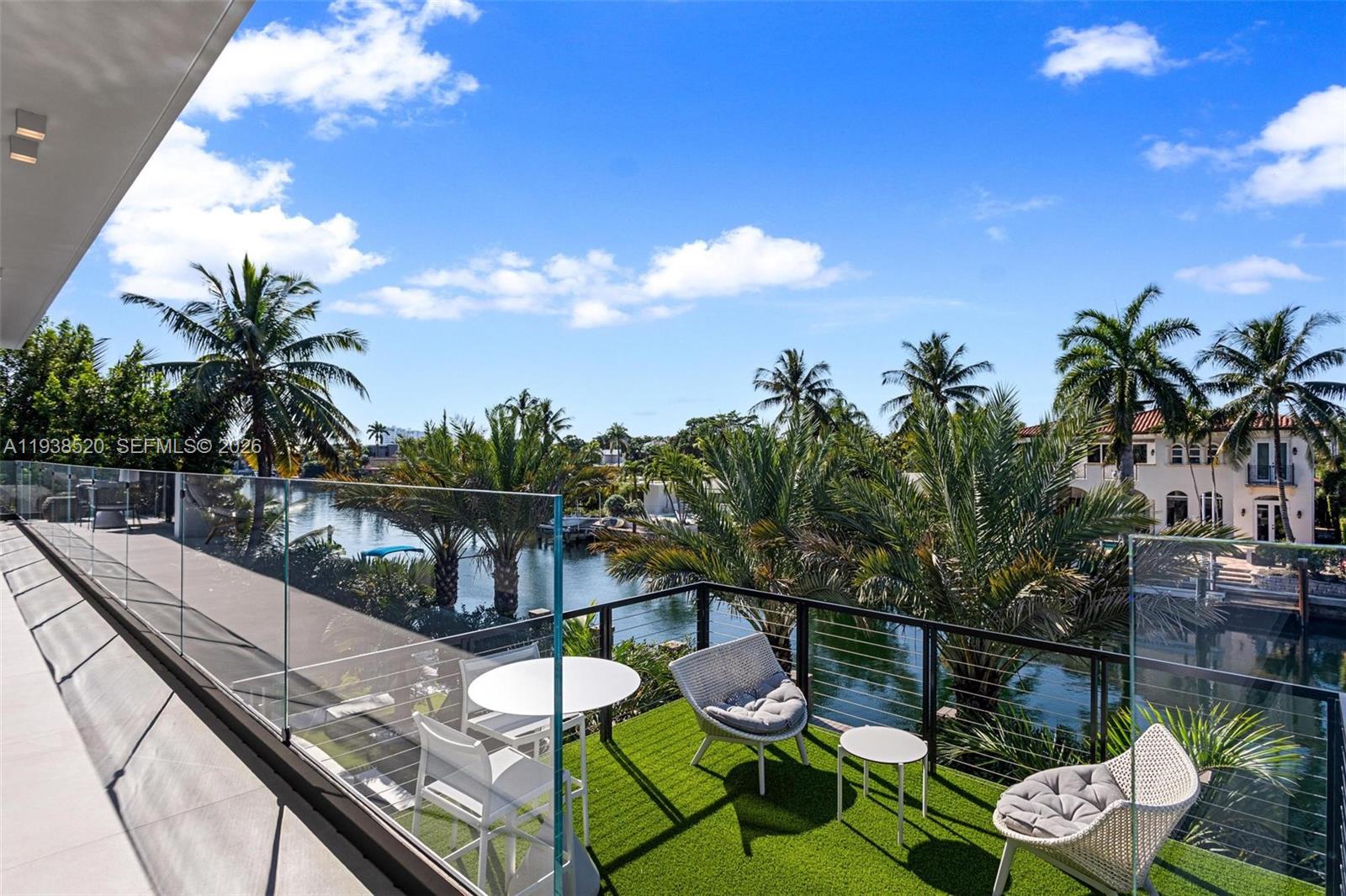 CORONADO HARBOR - Residential