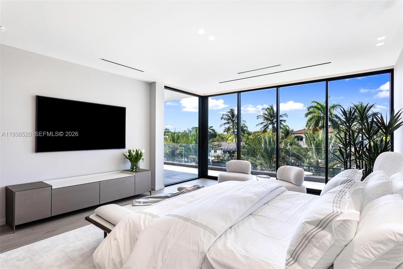 CORONADO HARBOR - Residential