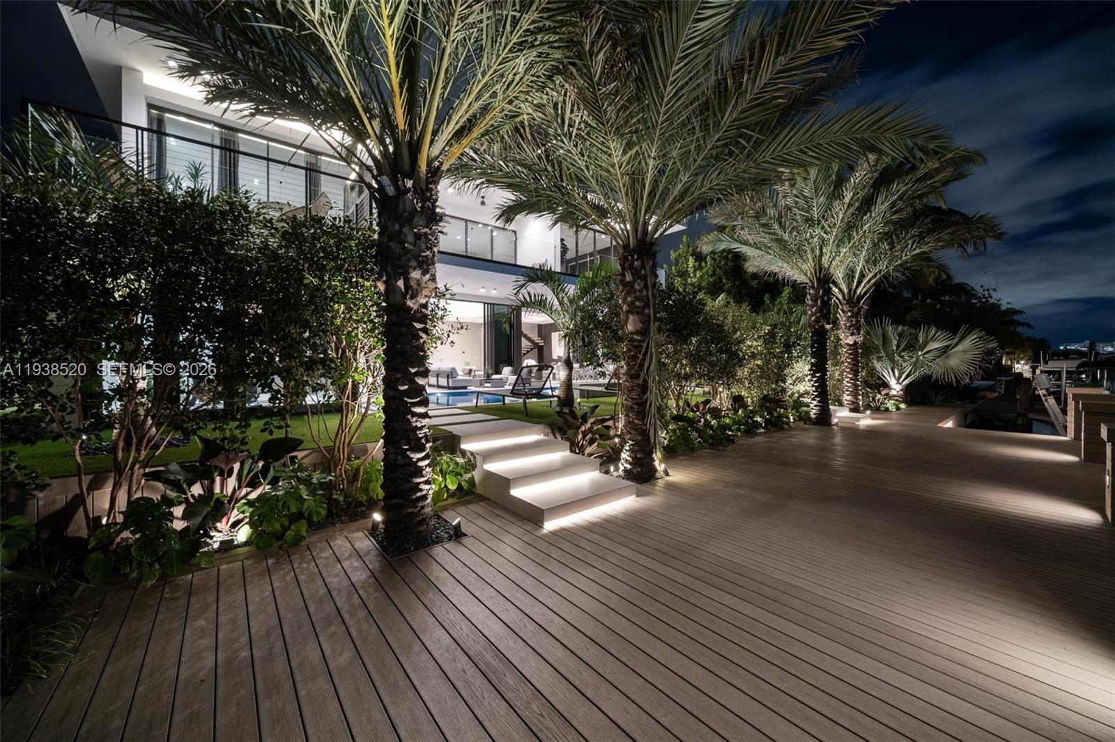 CORONADO HARBOR - Residential