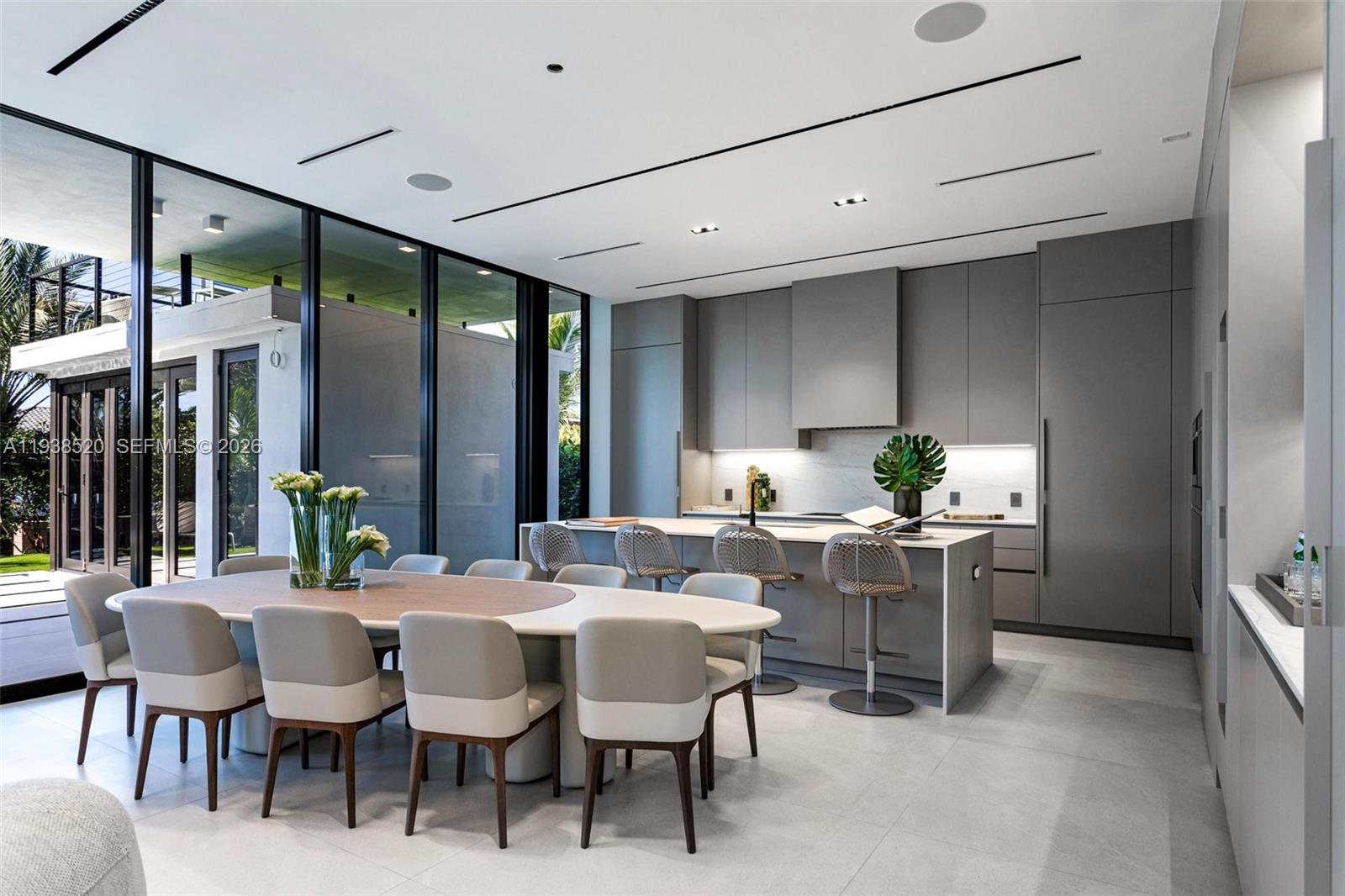 CORONADO HARBOR - Residential