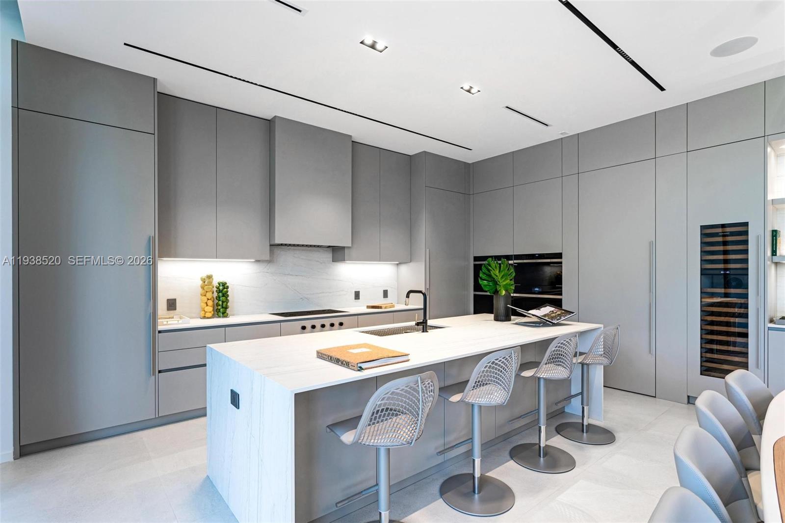 CORONADO HARBOR - Residential