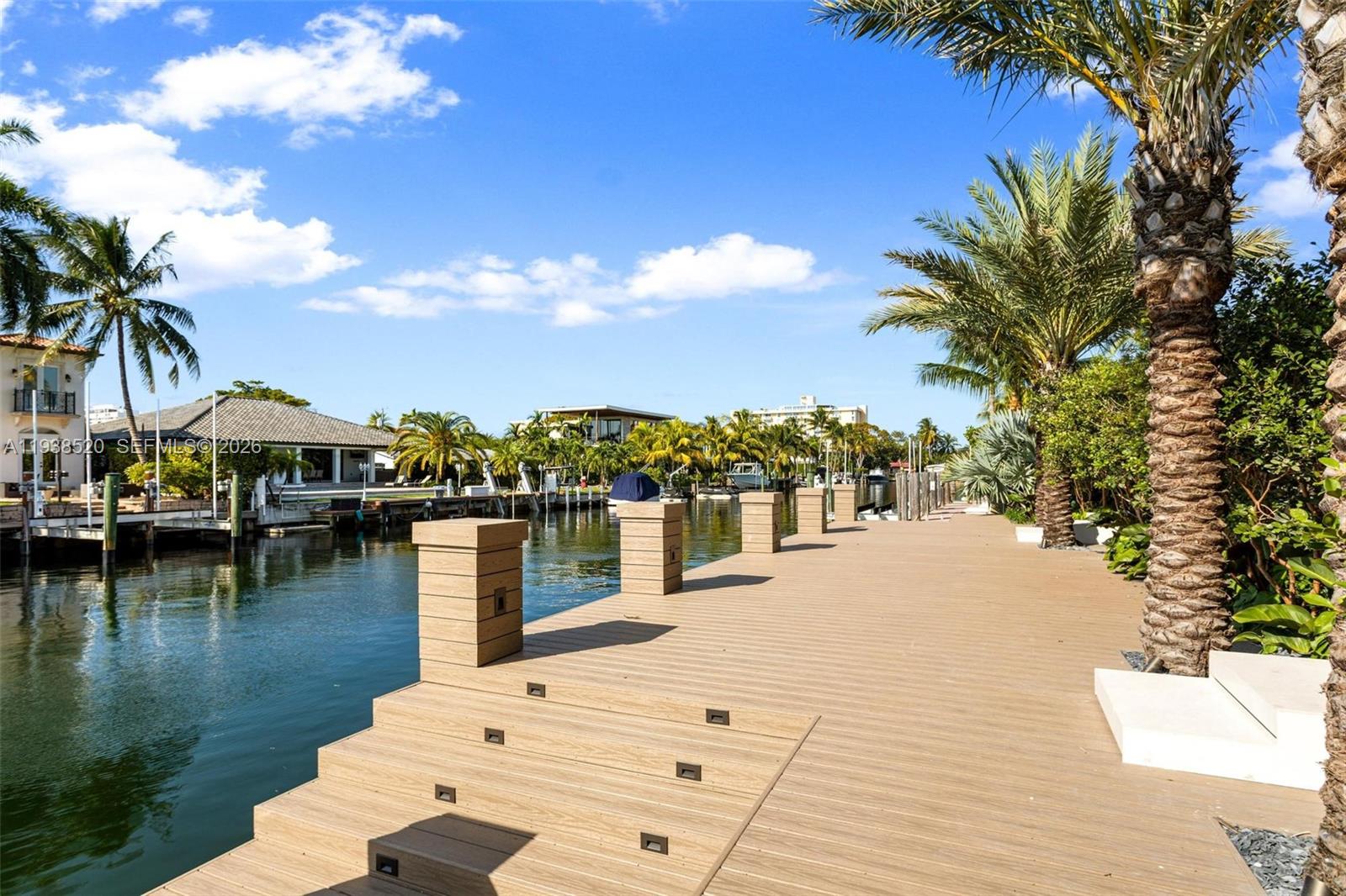 CORONADO HARBOR - Residential
