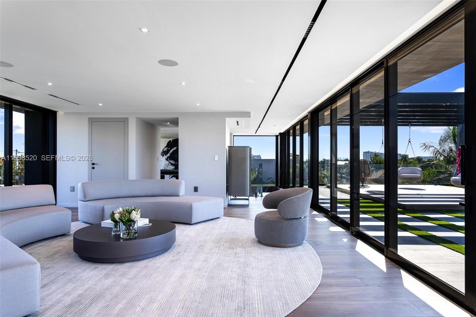 CORONADO HARBOR - Residential