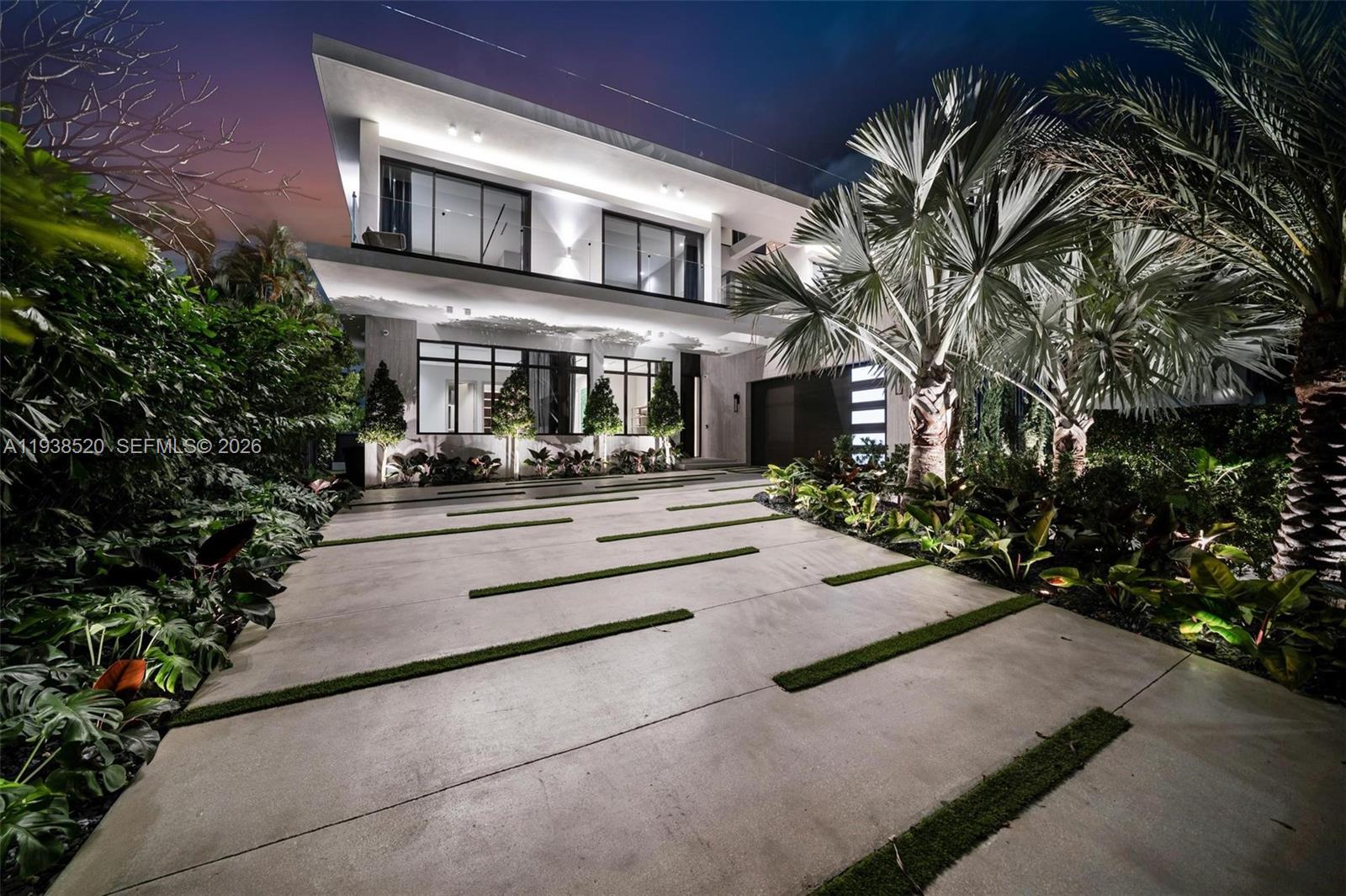 CORONADO HARBOR - Residential