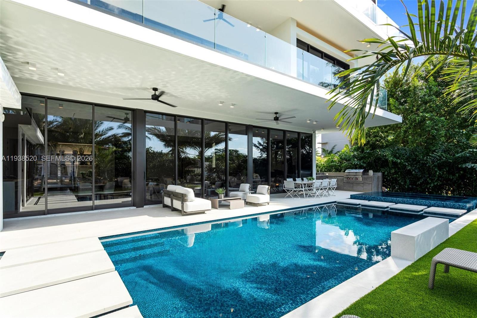 CORONADO HARBOR - Residential