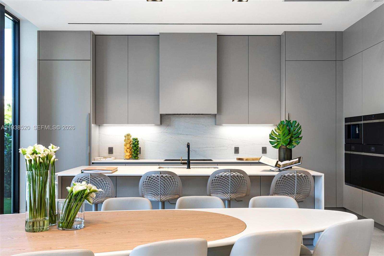 CORONADO HARBOR - Residential