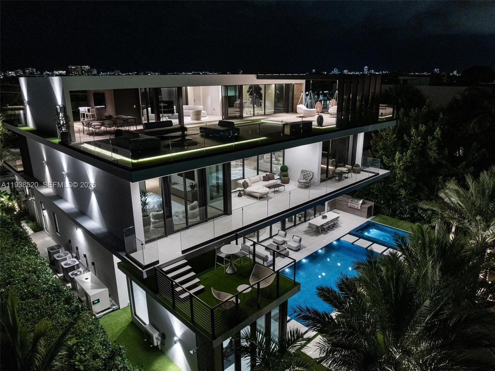 CORONADO HARBOR - Residential