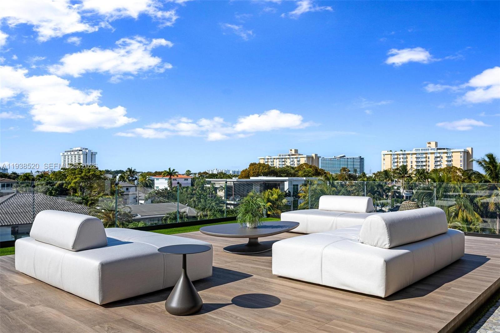 CORONADO HARBOR - Residential