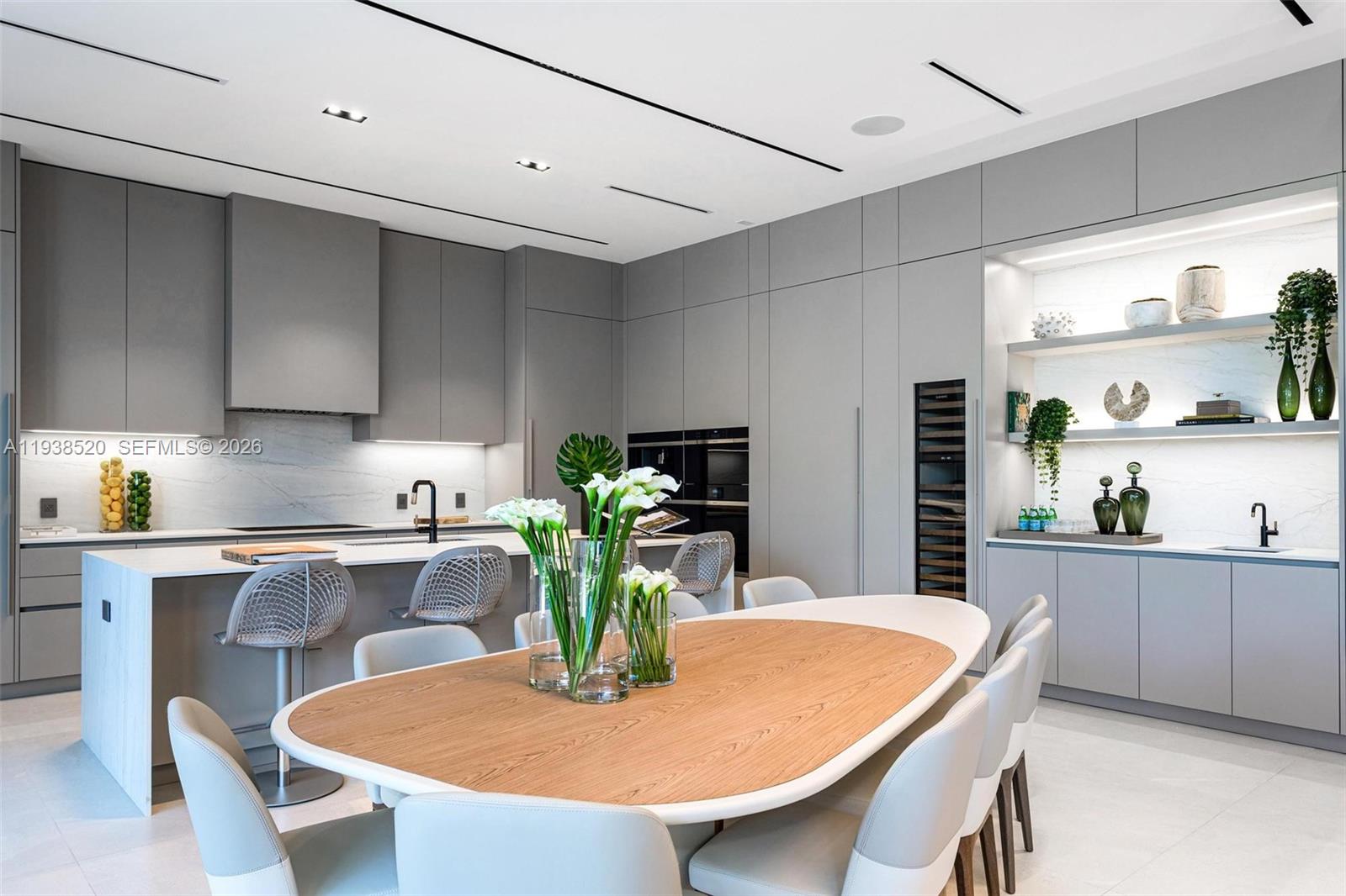 CORONADO HARBOR - Residential