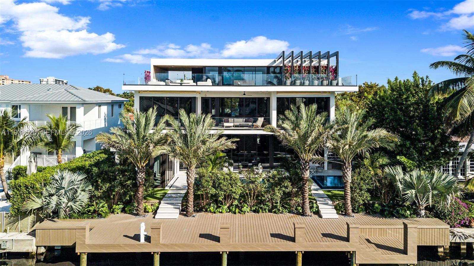 CORONADO HARBOR - Residential