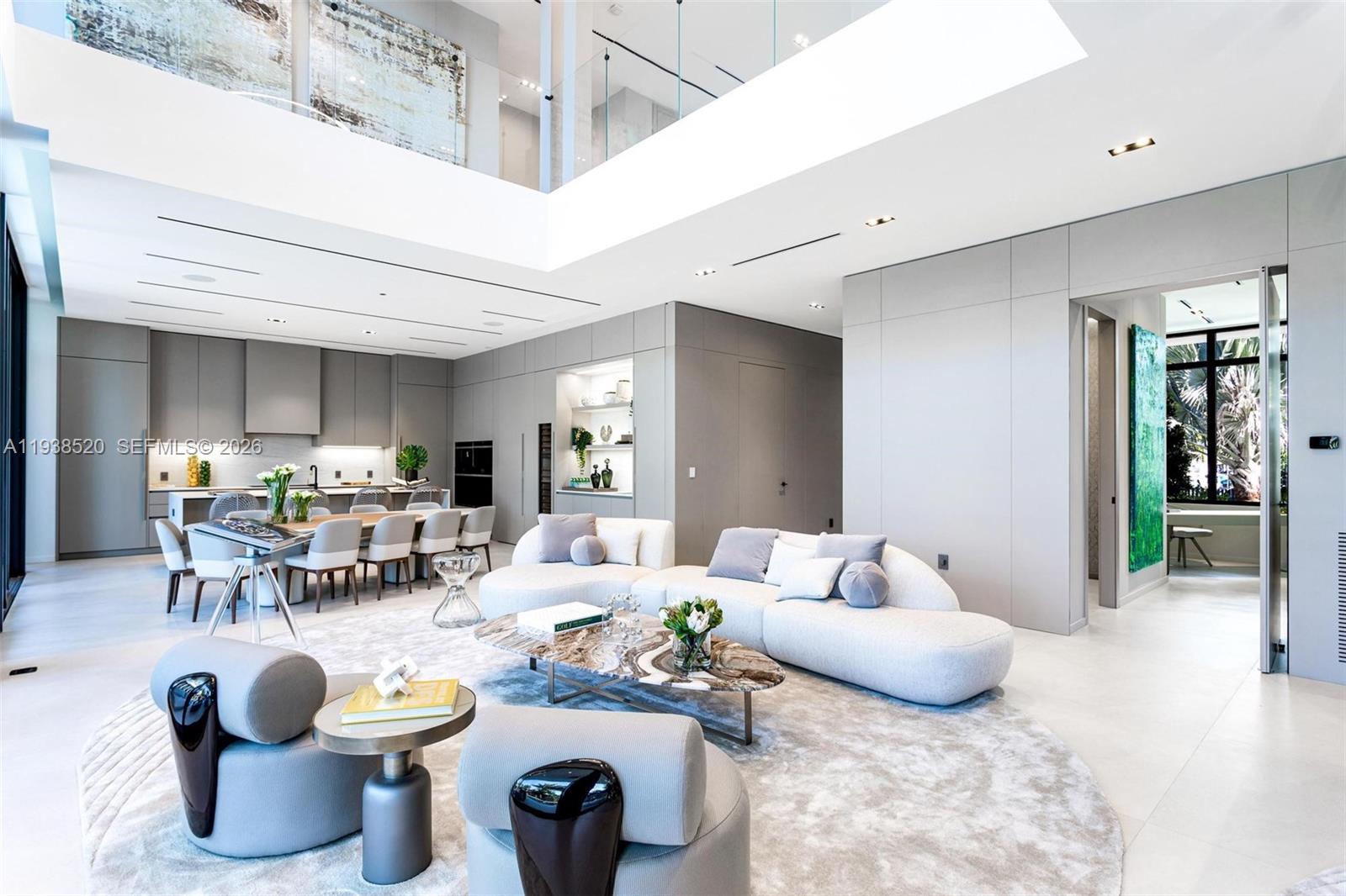 CORONADO HARBOR - Residential