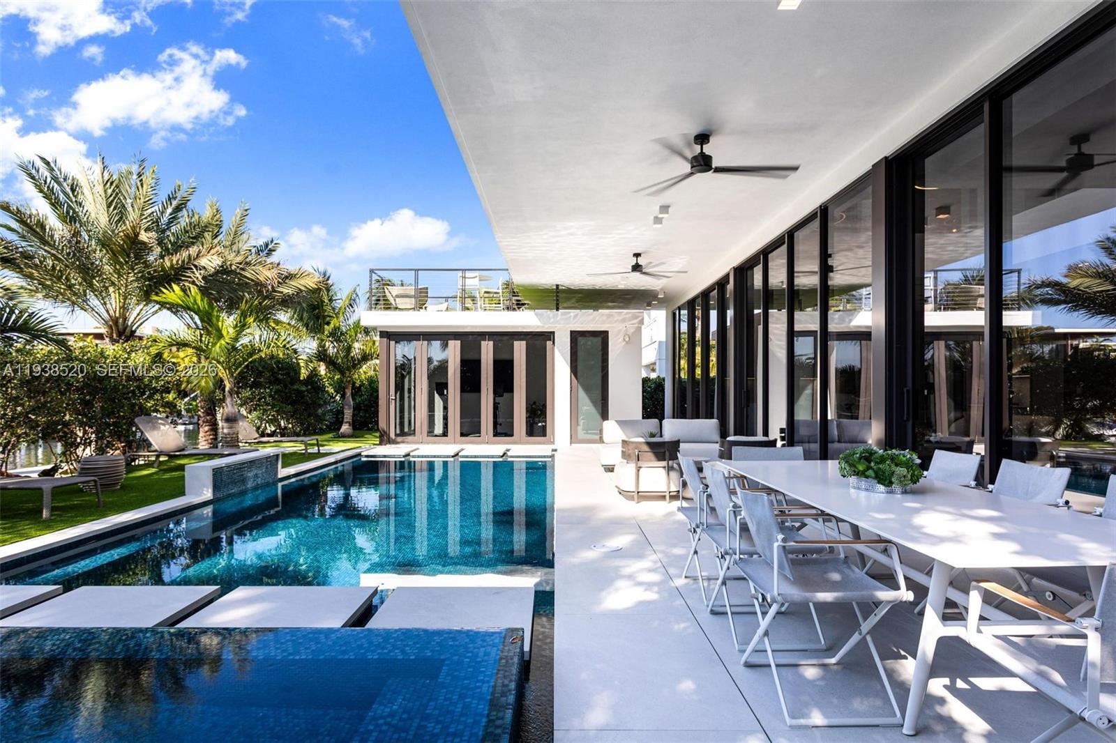 CORONADO HARBOR - Residential