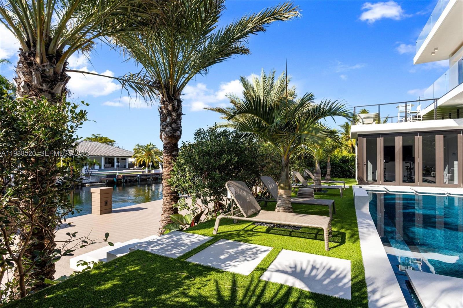 CORONADO HARBOR - Residential