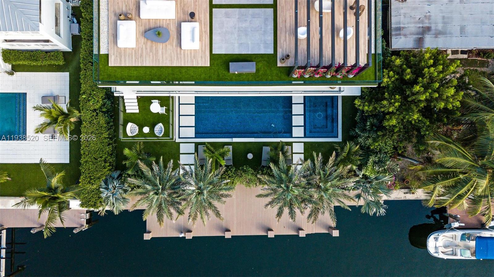 CORONADO HARBOR - Residential