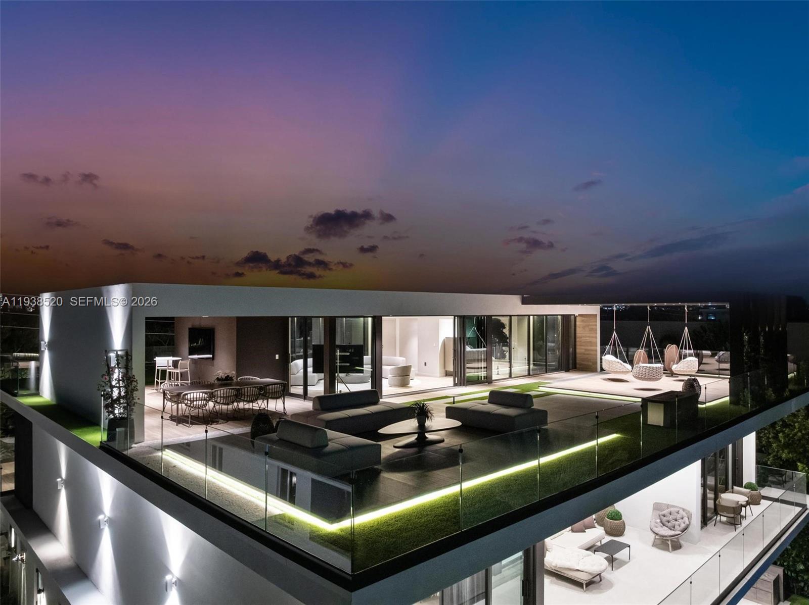 CORONADO HARBOR - Residential