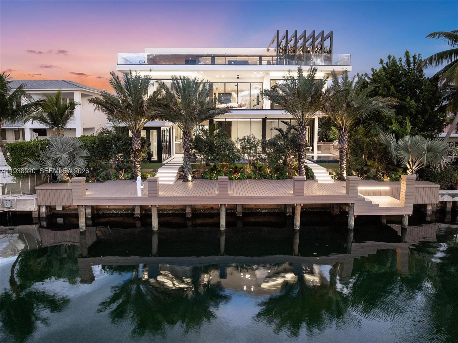 CORONADO HARBOR - Residential