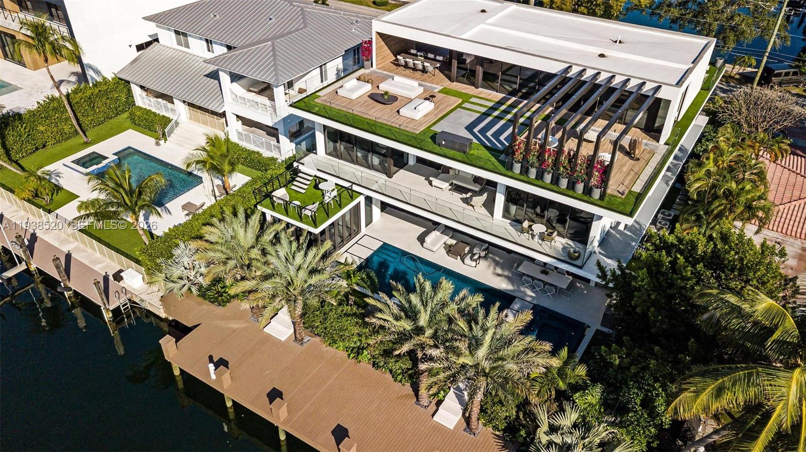 CORONADO HARBOR - Residential