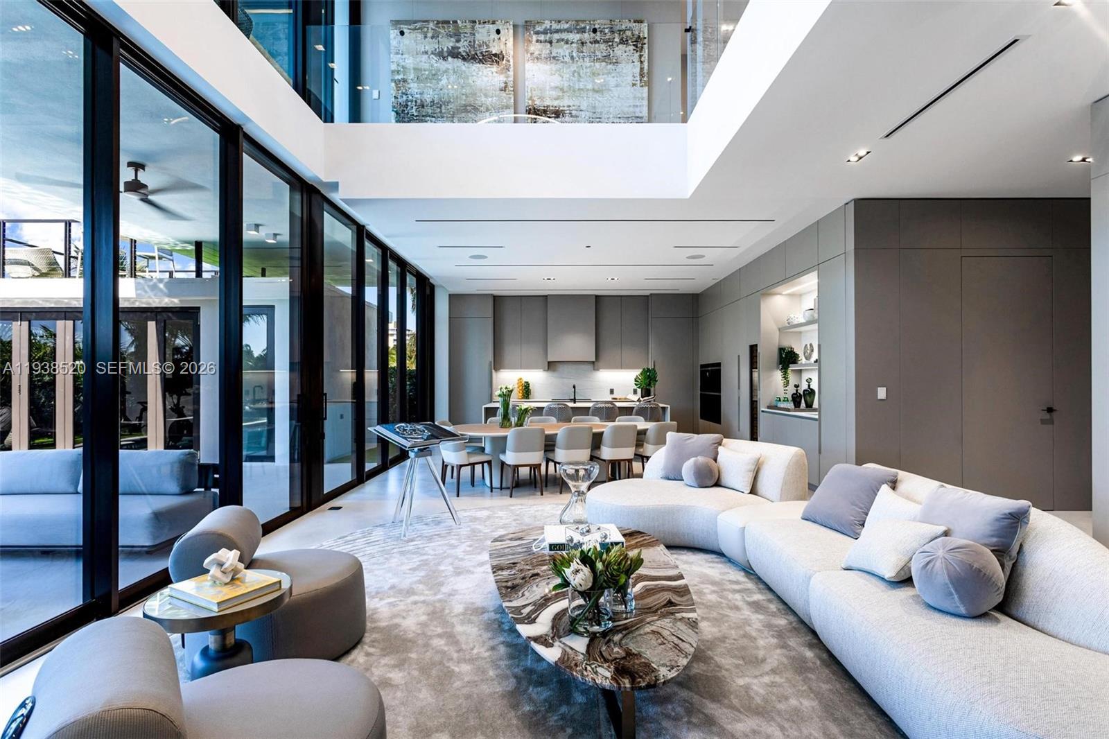 CORONADO HARBOR - Residential