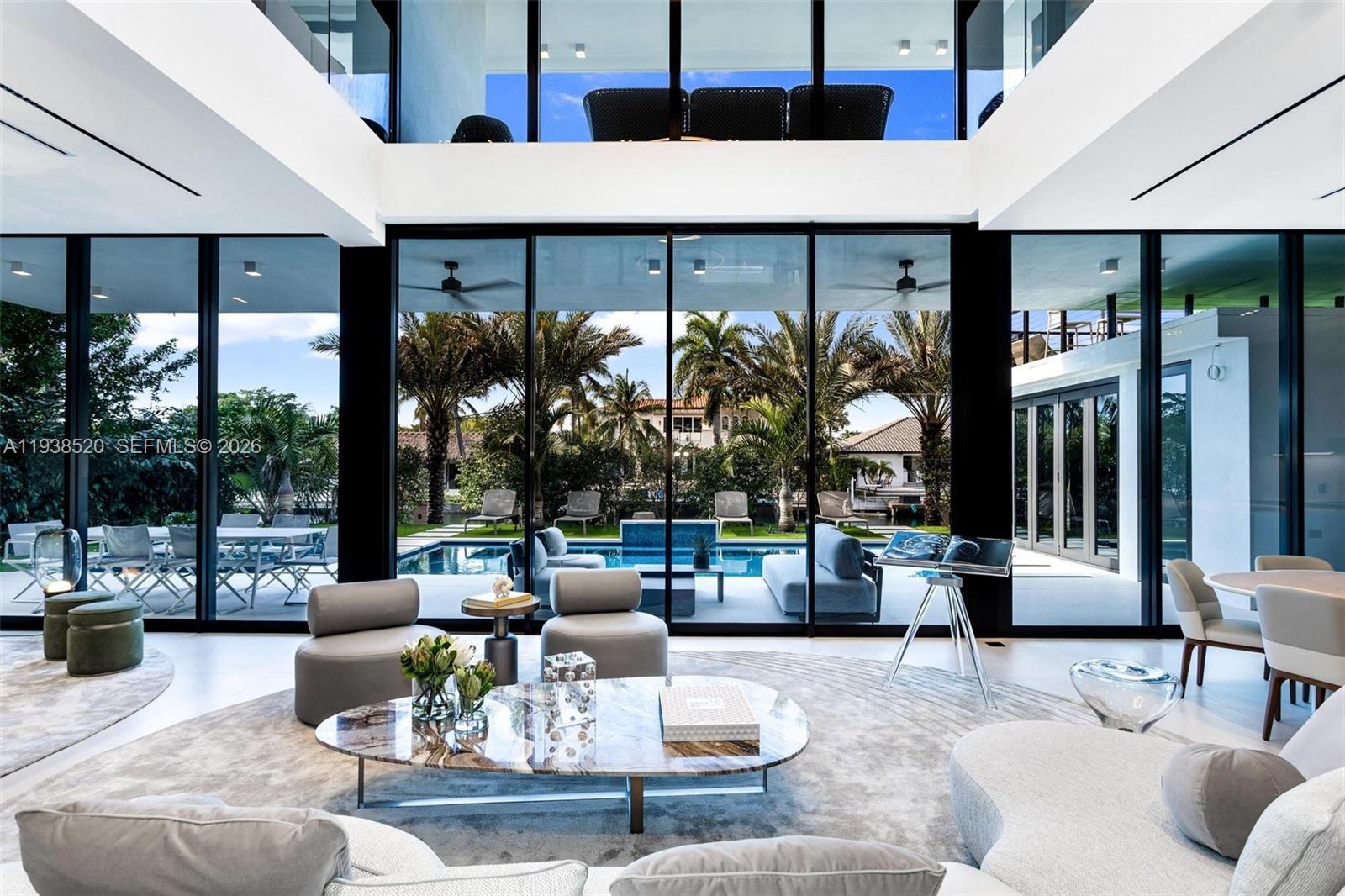 CORONADO HARBOR - Residential