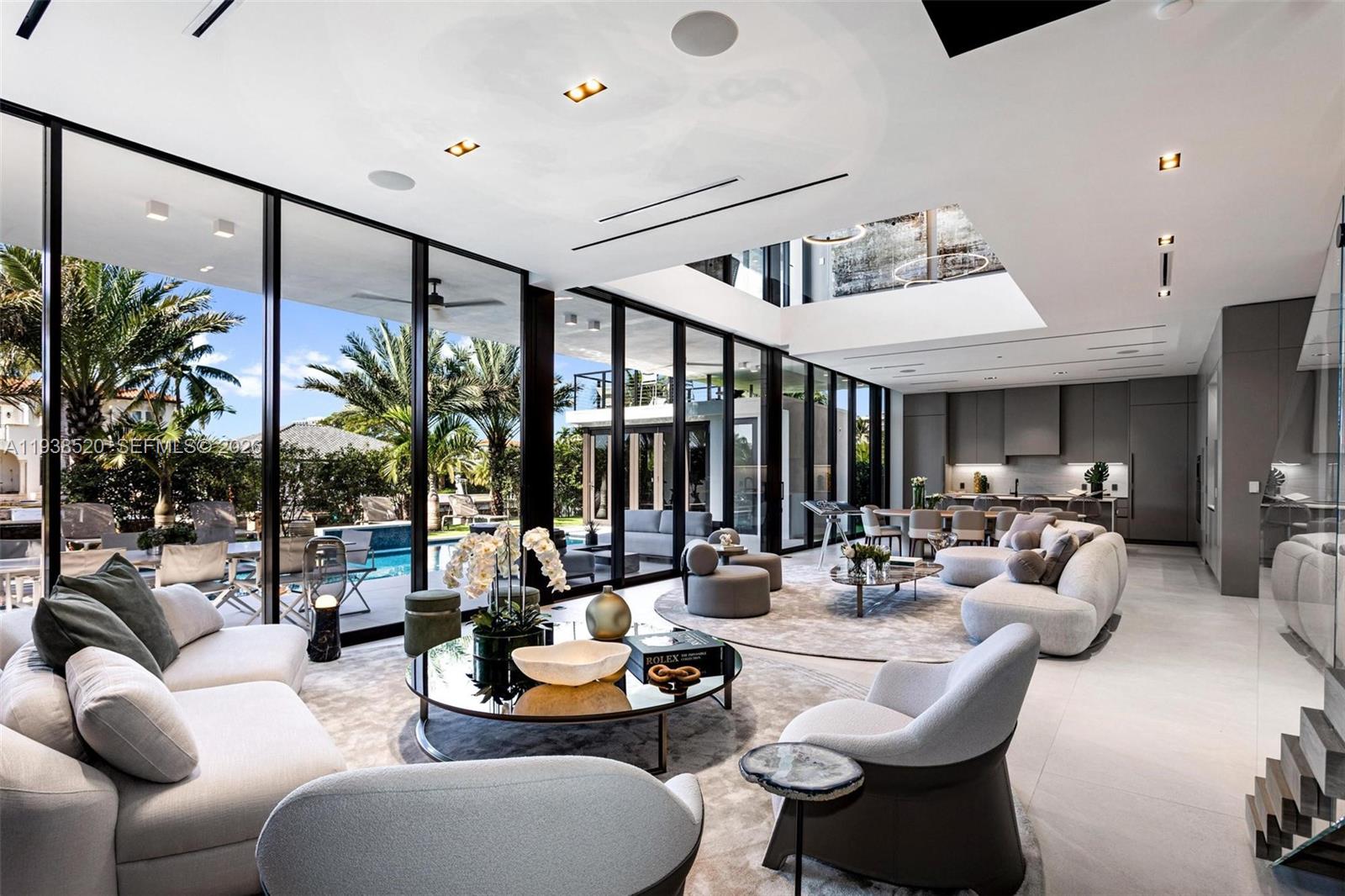 CORONADO HARBOR - Residential