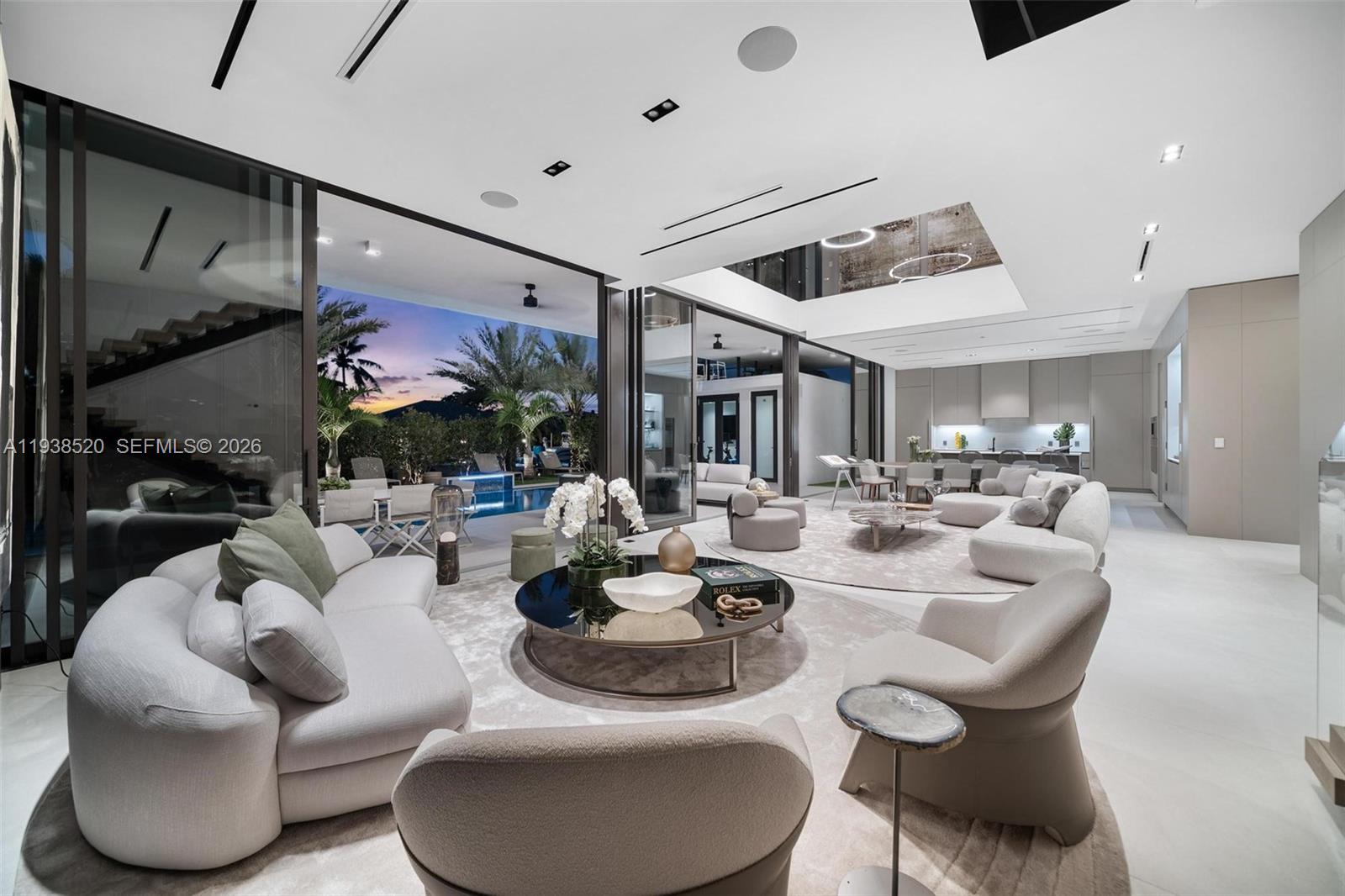 CORONADO HARBOR - Residential