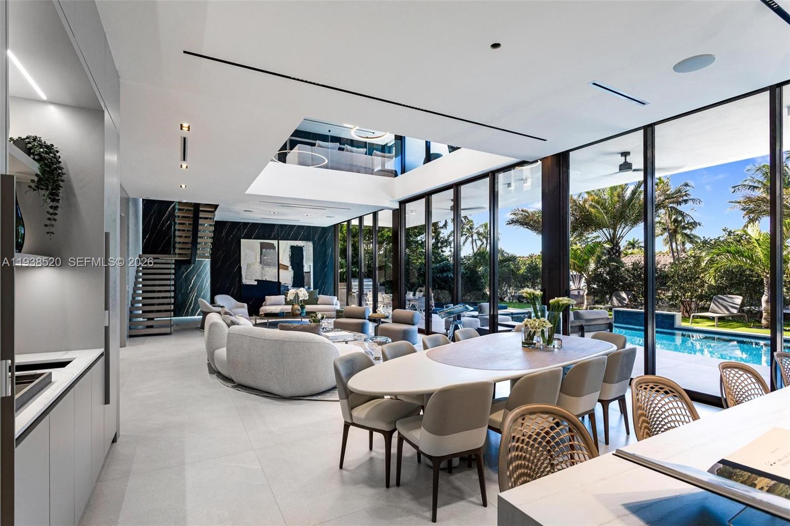 CORONADO HARBOR - Residential