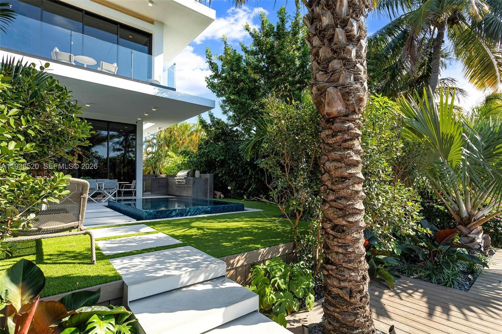 CORONADO HARBOR - Residential