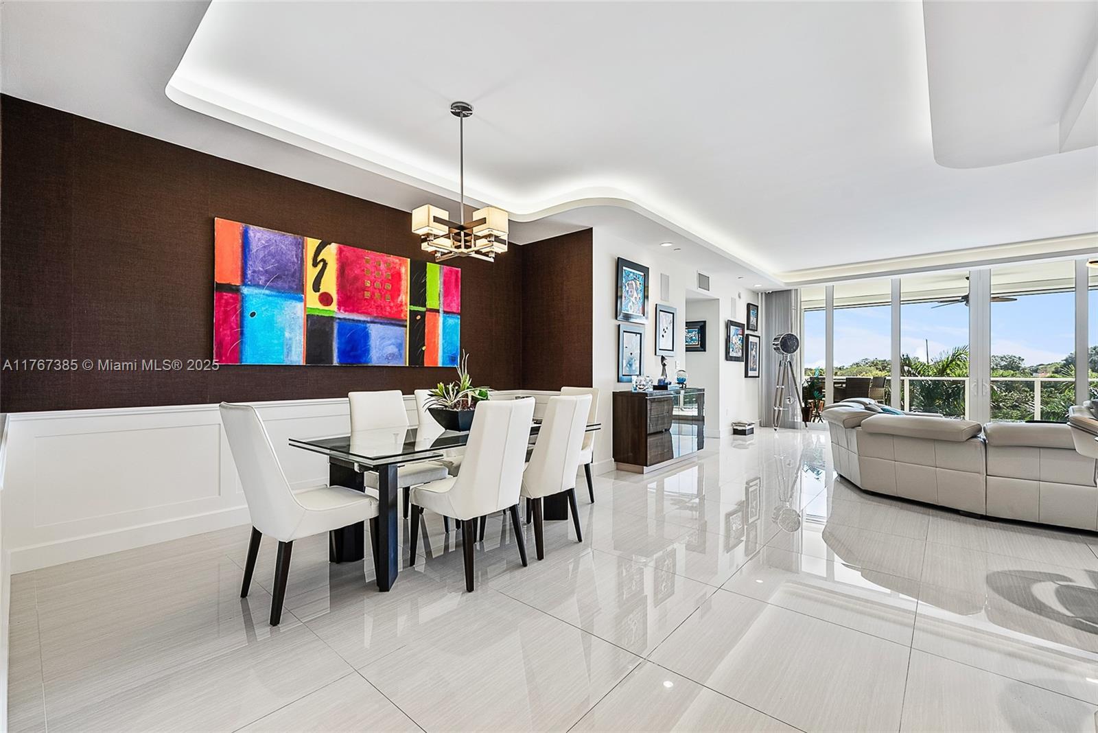 Azure - Residential