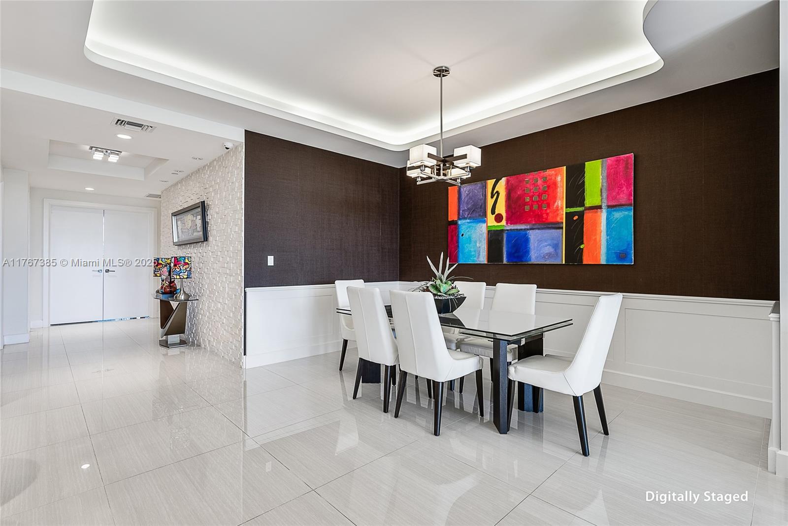 Azure - Residential